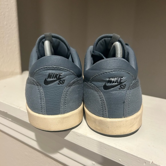 Nike SB Zoom Eric Koston Signature Skate Shoe 579778-400 Men’s Sz 10 - Picture 6 of 10